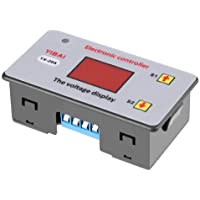 Interruptor de bajo Voltaje - Batería de 12 V Corte de Voltaje bajo Interruptor automático en protección Controlador de…